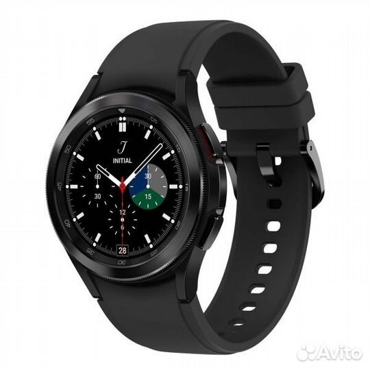 Смарт часы Samsung galaxy watch 4 classic 46mm