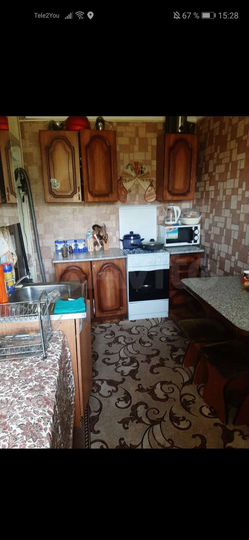 2-к. квартира, 47,9 м², 2/2 эт.