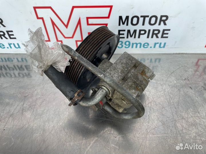 Гидроусилитель Suzuki Grand Vitara JT 1.9 F9QB