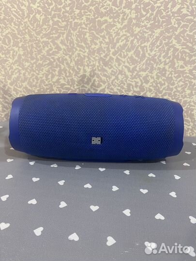 Портативная bluetooth колонка JBL Charge 3