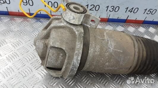 Пневмоподушка задняя audi Q7 (CAD02MN02)