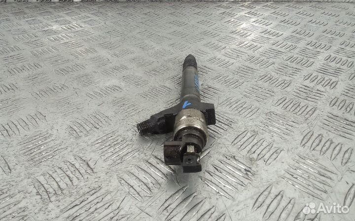 Форсунка 6C1Q9K546BB Ford Transit (2006-2014)