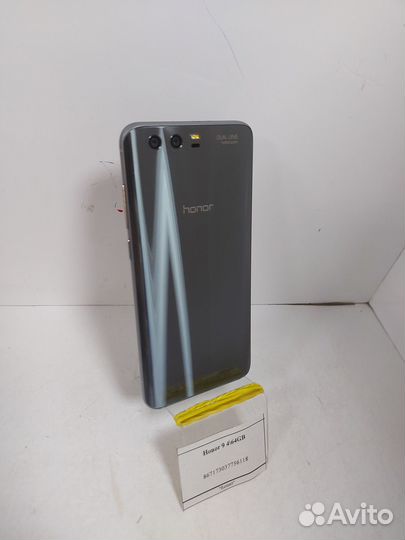 Honor 9 64GB