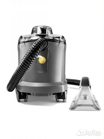 Пылесос Karcher puzzi 8 1