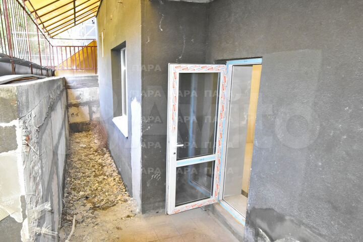 Свободного назначения, 39 м²