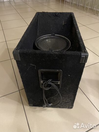 Музыкальная аппаратура LTO