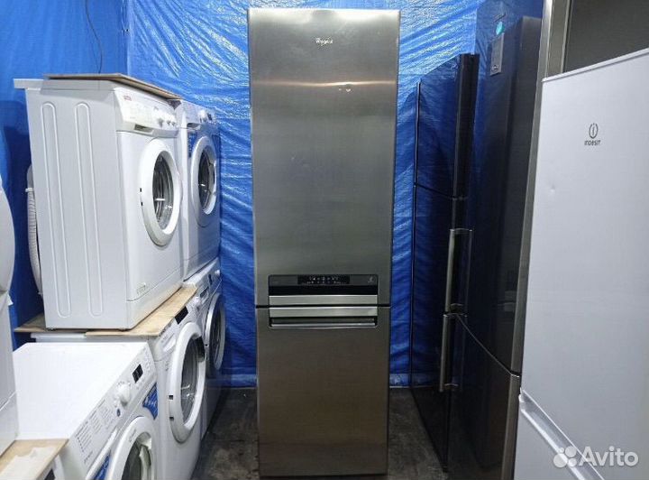 Холодильник LG (доставим)