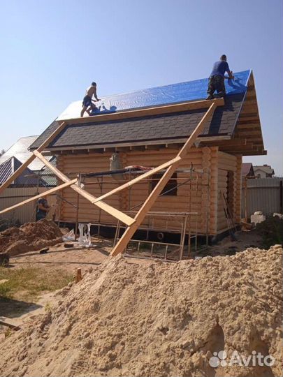 Строительно отделочные работы