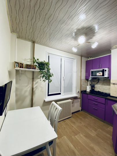 2-к. квартира, 45,9 м², 3/5 эт.