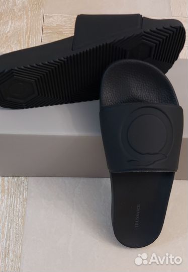 Сланцы женские trussardi размер 40