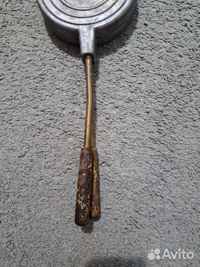 Грибочница СССР