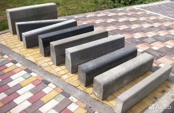 Керамзитобетонные блоки