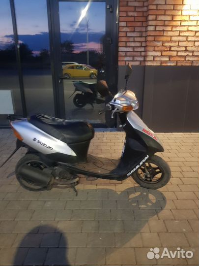 Suzuki lets 2 new