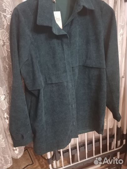 Рубашка женская