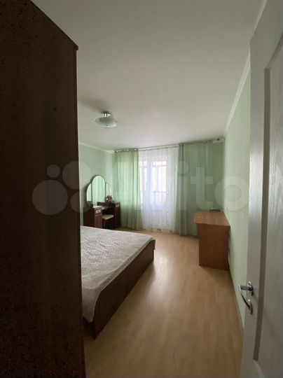 Комната 25 м² в 3-к., 11/12 эт.