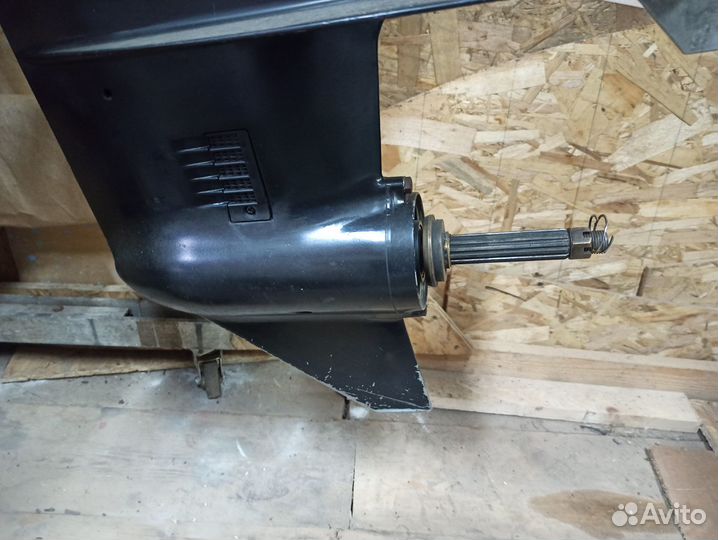 Tohatsu 50