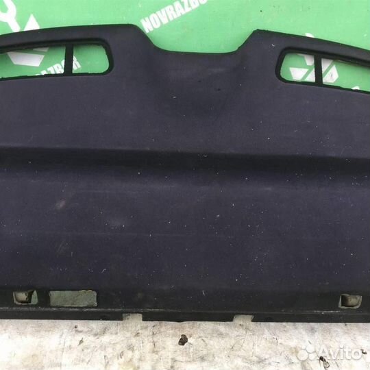 Полка бмв Е39