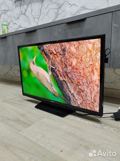 Телевизор samsung 32 дюйма