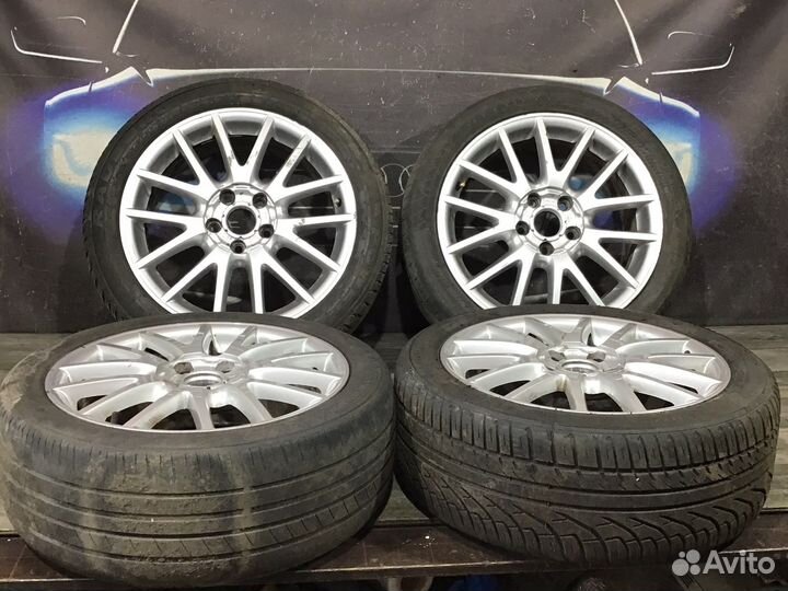 Колеса R17 Volkswanen Golf 5, Jetta 5