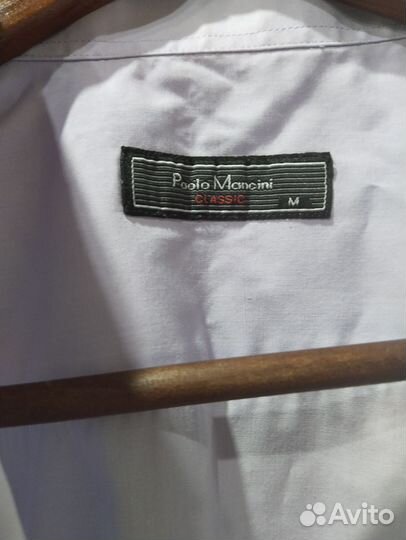 Вещи мужские пакетом 46 48