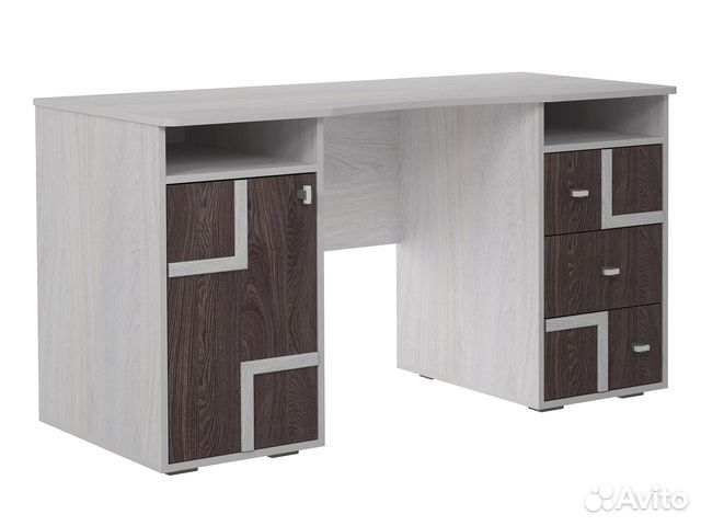 Стол письменный «Омега-16»