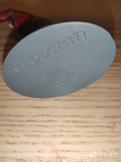 Игрушка burger king