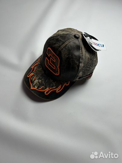 Кепка realtree camo mossy oak(y2k sk8 rep)