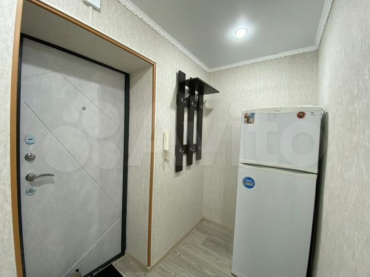 1-к. квартира, 33 м², 3/5 эт.