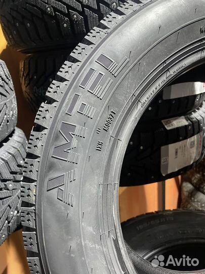 Amtel NordMaster Evo 185/65 R15 88T