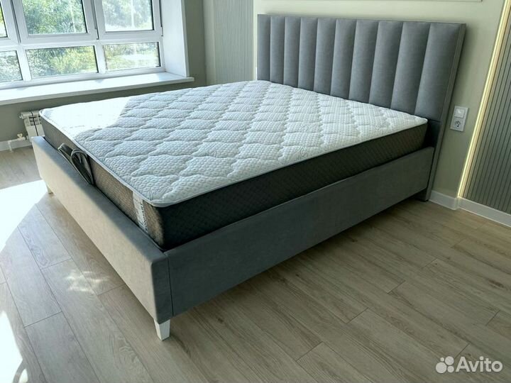 Кровать на заказ от производителя