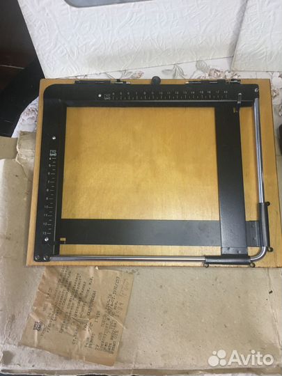 Кинокамера Аврора СССР