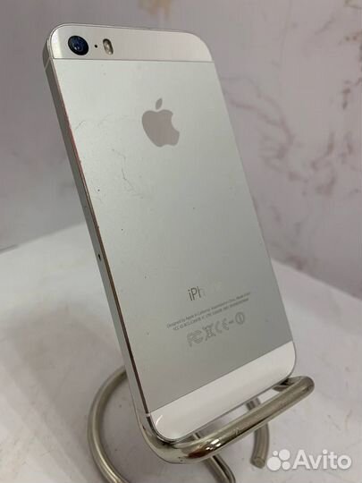 iPhone 5S, 16 ГБ