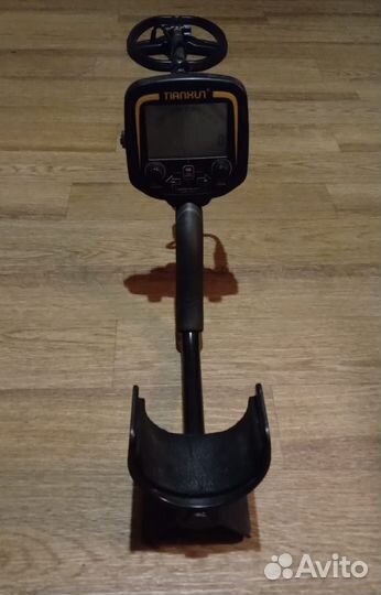 Металлоискатель tx 850