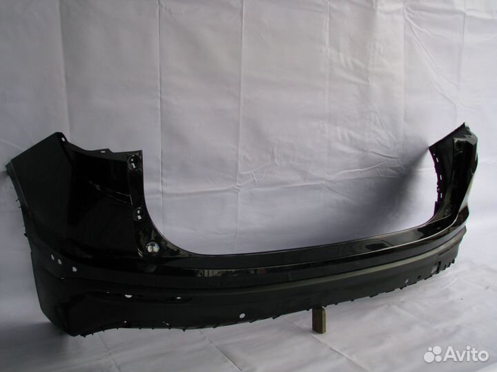 Geely Coolray SX11 Бампер задний 2020+