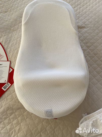 Кокон для новорожденных