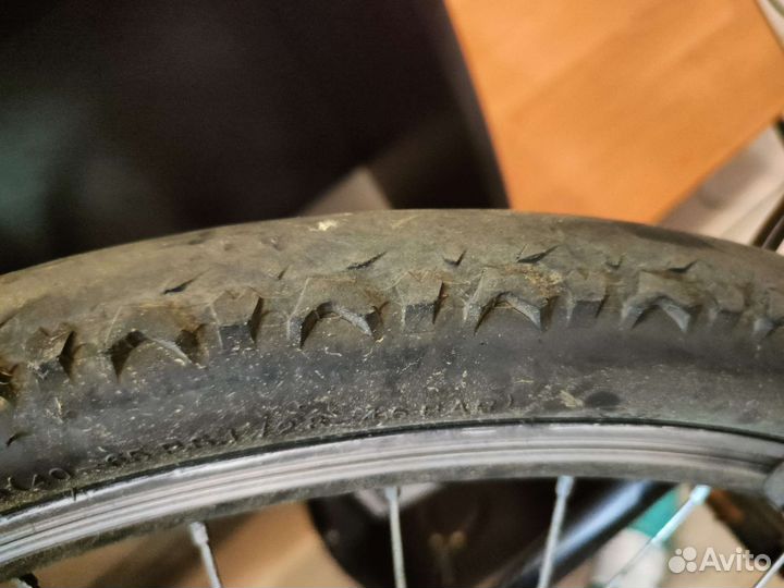 Двухподвесный велосипед stels focus md 21-sp