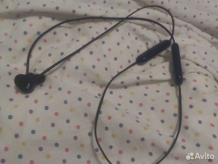 Беспроводные наушники sony wi-xb 400