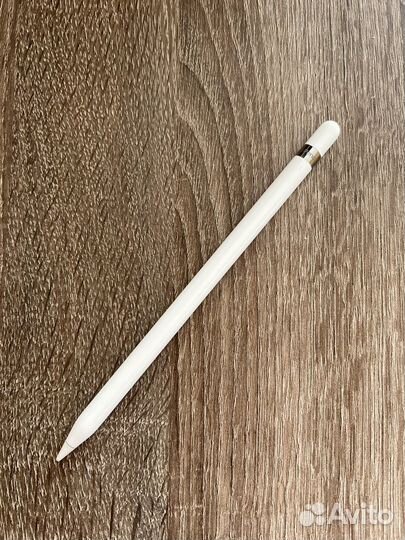 Apple pencil 1 поколения оригинал