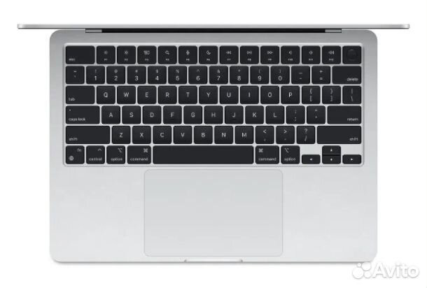 Ноутбук Apple MacBook Air 13