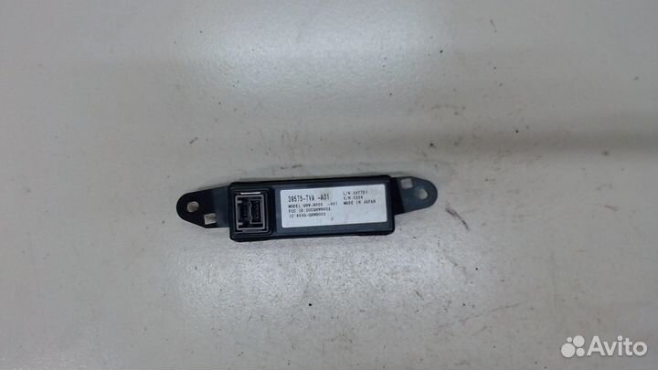 Блок управления телефоном Honda Accord 10, 2018