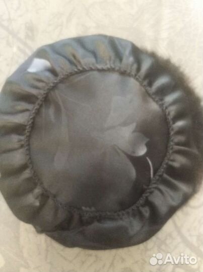 Шапка кепка женская норковая