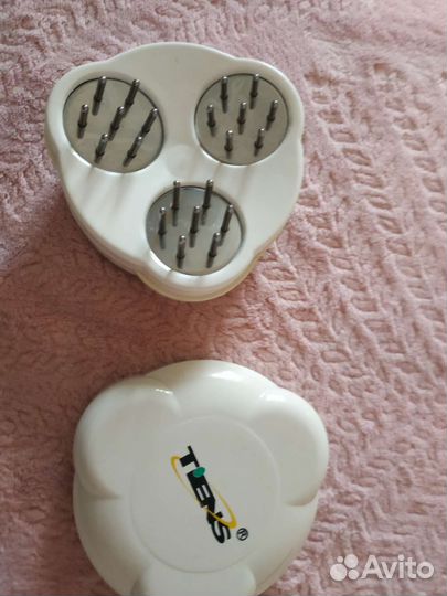 Аппарат для лечения давления tiens