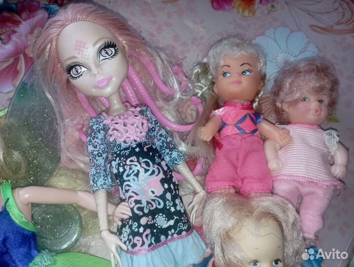 Рапунцель, мх, Тиана, Эльза, Барби невеста