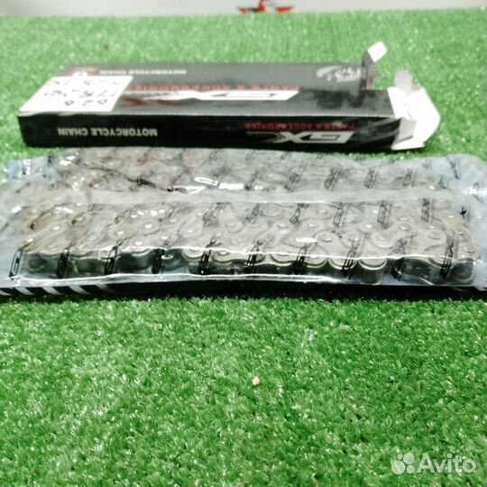 Цепь ведущая