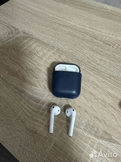 Airpods 2