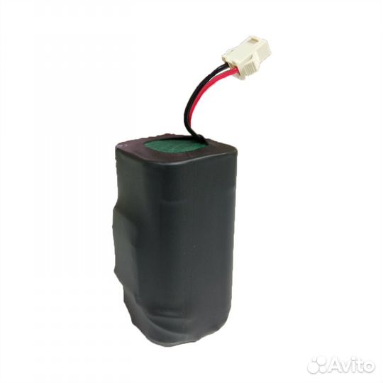 Аккумулятор для робота-пылесоса