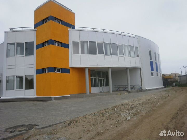 Раздвижные Окна