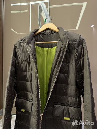 Куртка женская 44 46