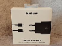 Зарядка для Samsung 25W (новая)