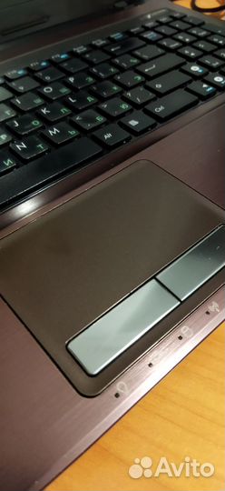 Ноутбук Asus K53sj
